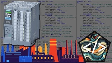 SIEMENS SCL - Populate Production Counts - Store Historical with POKE_BLK - Practical Example SpedUp