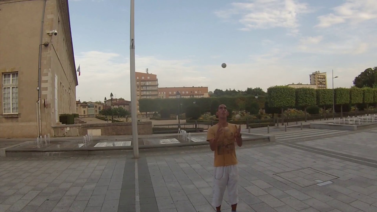 Convention : Poitiers I'm coming !