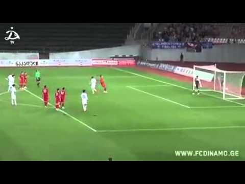 Best panenka penalty - საუკეთესო პანენკა პენალტი