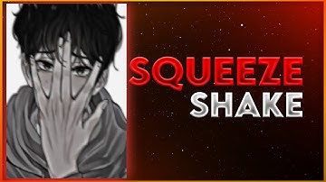 Smooth Squeeze Shake Tutorial | Alightmotion Tutorial Malayalam | NKL EDITS