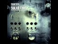 Solar Fake - where are you