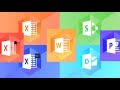 تحميل وتثبيت Microsoft office 2013 مجانا