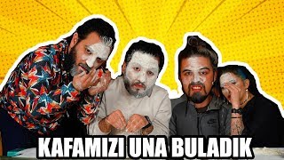 Masterchef Uğur Ve Dublajman Ile Sorun Bakalim Dalağımız Un Oldu