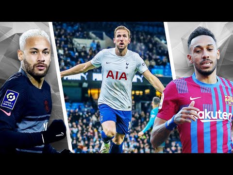 Эффект Неймара. Традиция Тоттенхэма. Хет-трик Обамеянга [ИСТОРИИ]