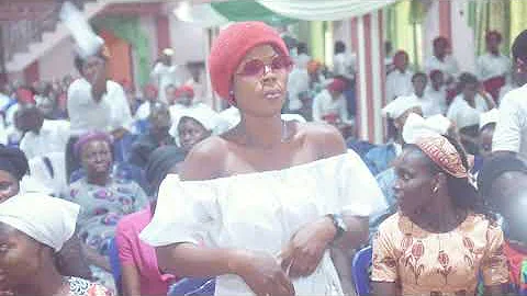 MEGA PRAISE (Trailer #1) 2020 Held @ City of Refuge Church, Ibeno