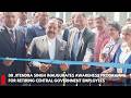 Dr Jitendra Singh inaugurates Awareness Programme for retiring Central Government employees