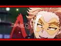 Hawks - Edit / Streets [AMV/EDIT] | &quot;Quick&quot;