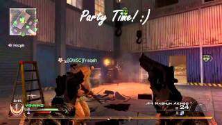 CoDHut - Edit This: Week 5 | By TRIX X FaTaLz