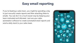 Ultimate Guide to the Benefits of Sales Automation Software
