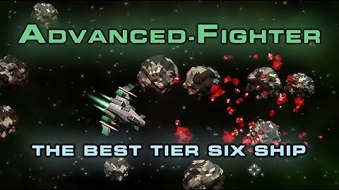 Starblast.io – Getting the U-Sniper and the Advanced Fighter – WAY OVERPOWERED!