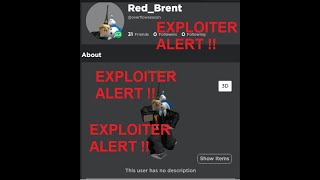 Project New World: Exploiter caught in act | Part 1