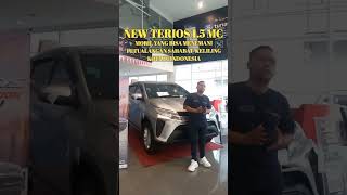 Mama Nih Pilihan Mobil Para Sahabat