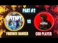 Fortnite Ranked Play New Season Part #2