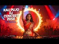 Kali Pujo DJ Concert 2025 Joy Ma Kali DJ Remix 4K NCV Music