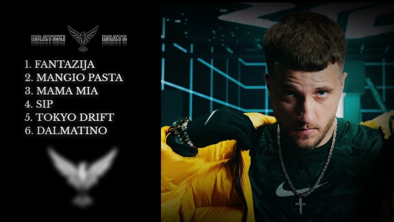 BRATSKI MIX 2025: GRŠE