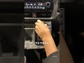 このシフトの使い方知ってる?