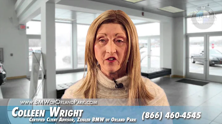 Introducing Colleen Wright, Certified Client Advis...
