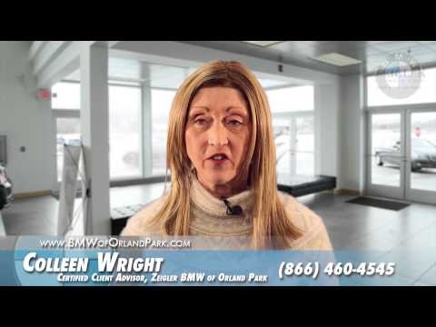 introducing-colleen-wright,-certified-client-advisor-at-zeigler-bmw-of-orland-park,-illinois
