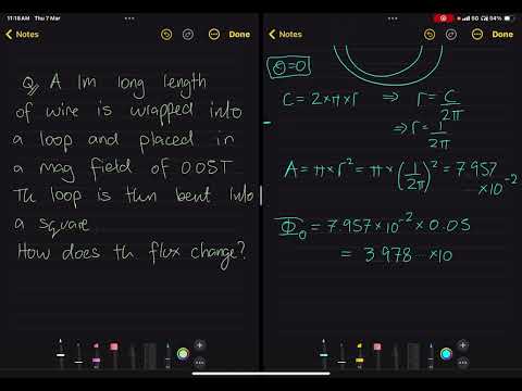 Module 6 Electromagnetism