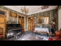 Abandoned Mansion of a Portuguese Merchant's Family ~ Everything Left!