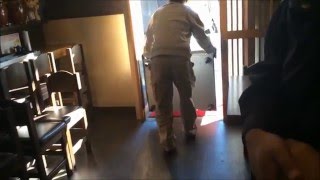 「冷蔵庫入れ替え」プロに来ていただきました