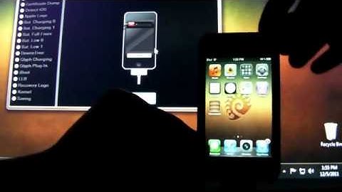 iFaith 1.4 - Downgrade iOS 5.0 and Save SHSH