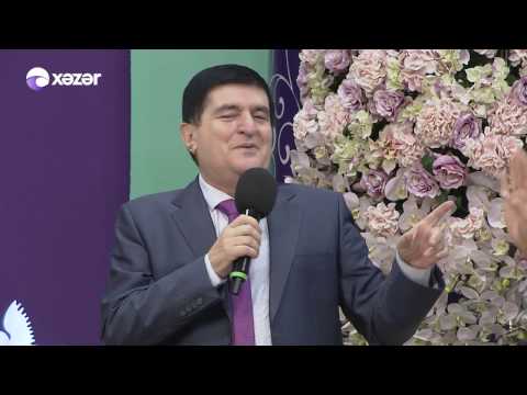 Baloğlan Əşrəfov Ayqız ayqız amandı -  Hər Şey Daxil
