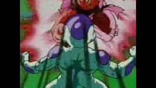 Goku vs. Frieza - In The End - Dragon Ball Z AMV