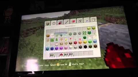 Minecraft red stone tutorial -how to make a annoying machine