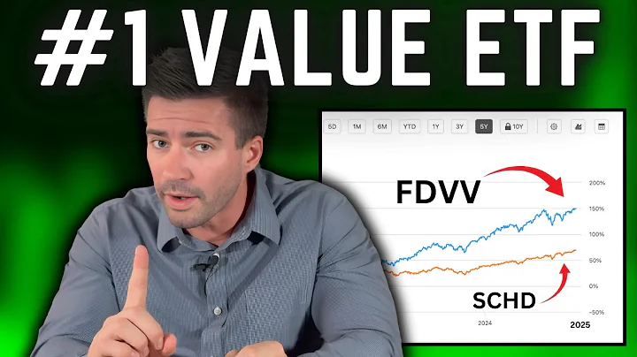 Is FDVV actually better than SCHD? BEST DIVIDEND ETF 2025