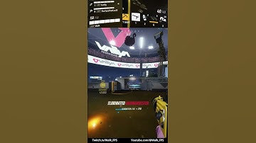 The Finals top 500 Ruby Light triple kill M11 Ranked Final Round