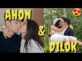 Ахон мен Диляраның вайндары😍 Ahon&Dilyara / Ahon and Dilok