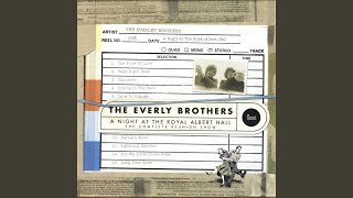 Video thumbnail of "The Everly Brothers - Bird Dog"