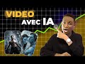 Comment Créer Une Vidéo Avec Une IA Révolutionnaire à Partir De Texte Comment Créer Une Vidéo Avec Une IA Révolutionnaire à Partir De Texte