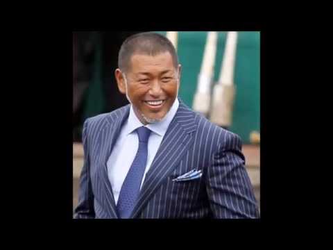 週刊誌薬物報道に番長・清原和博が大荒れ！