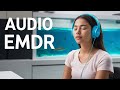 Audio EMDR