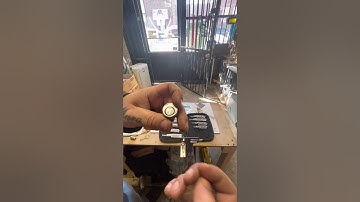 New Lishi for mailbox lock compx national usps