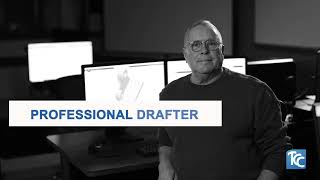 TCC Work Ready: Professional Drafter