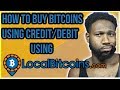 How to buy and sell Bitcoin - Bitcoin 101 - YouTube
