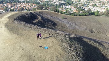 Hubsan Zino Flight 2  - Orbit Mode