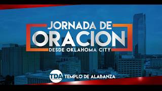 Jornada de Oracion