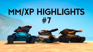 MM/XP Highlights #7