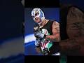 Rey Mysterio vs Alberto Del Rio - Smack Down 2010 - WWE Phonk Edit 💀| #Shorts #wwe #reymysterio #wcw