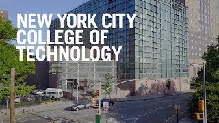 New York City College of Technology: Department of Architectural Technology