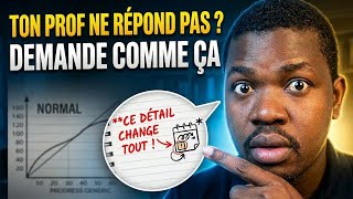 Les étudiants qui progressent le plus font ça différemment