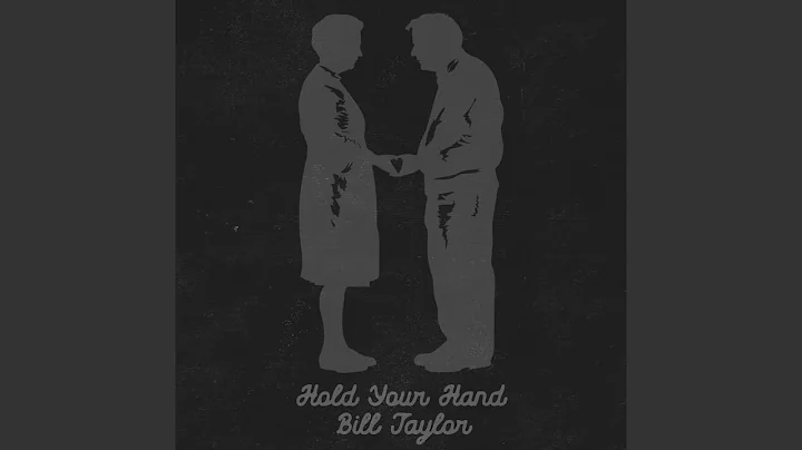 Hold your hand