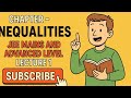 Inequalities - Lecture 1(JEE Mains and Advanced Level/Olympiads) #viralvideo #video