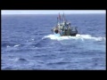 Leak china trawler collide japan coast guard pt1 