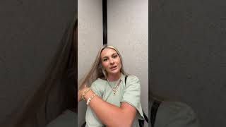 Out Wayyy Past My Bedtime, But Im Trying To Hangout With The Cool Kids