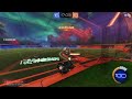 Rocket league mit leuten spielen die nicht schlafen können !!!